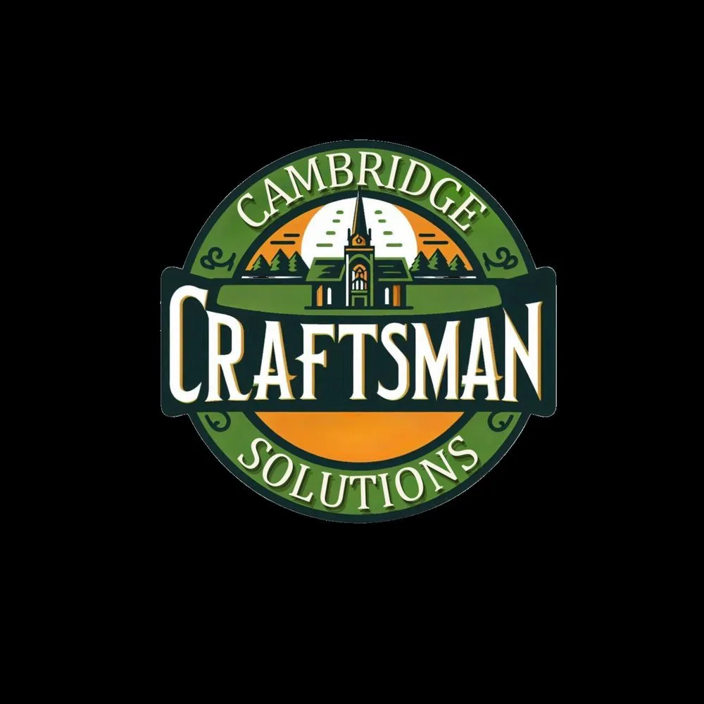 Slide of Cambridge Craftsman Solutions