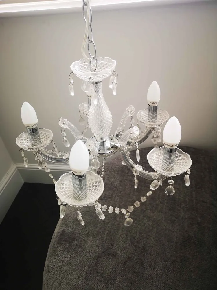 Slide of Cambridge Port Electrical Repair