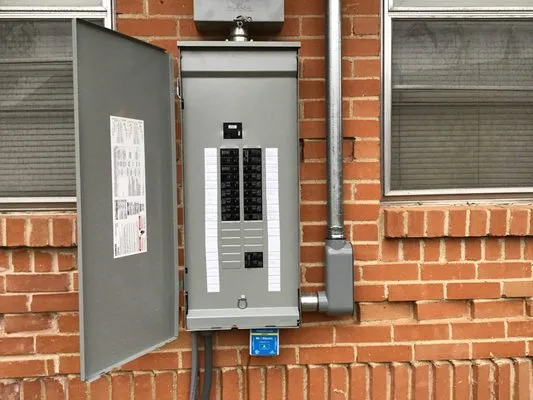 Cambridge Port Electrical Repair