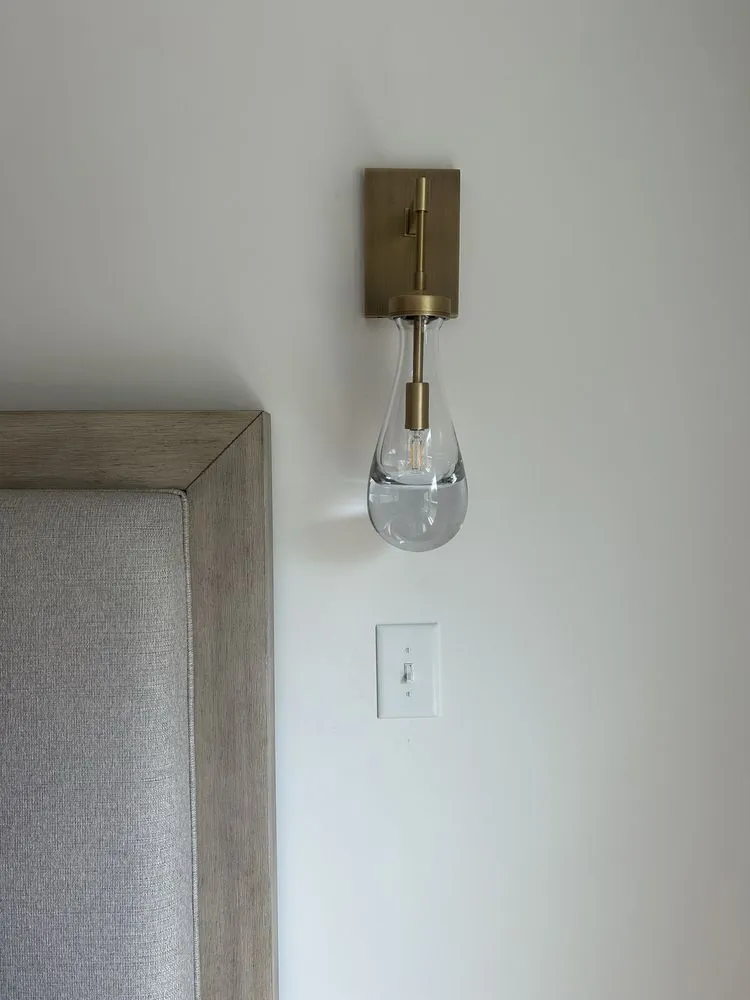 Slide of Cambron Electric