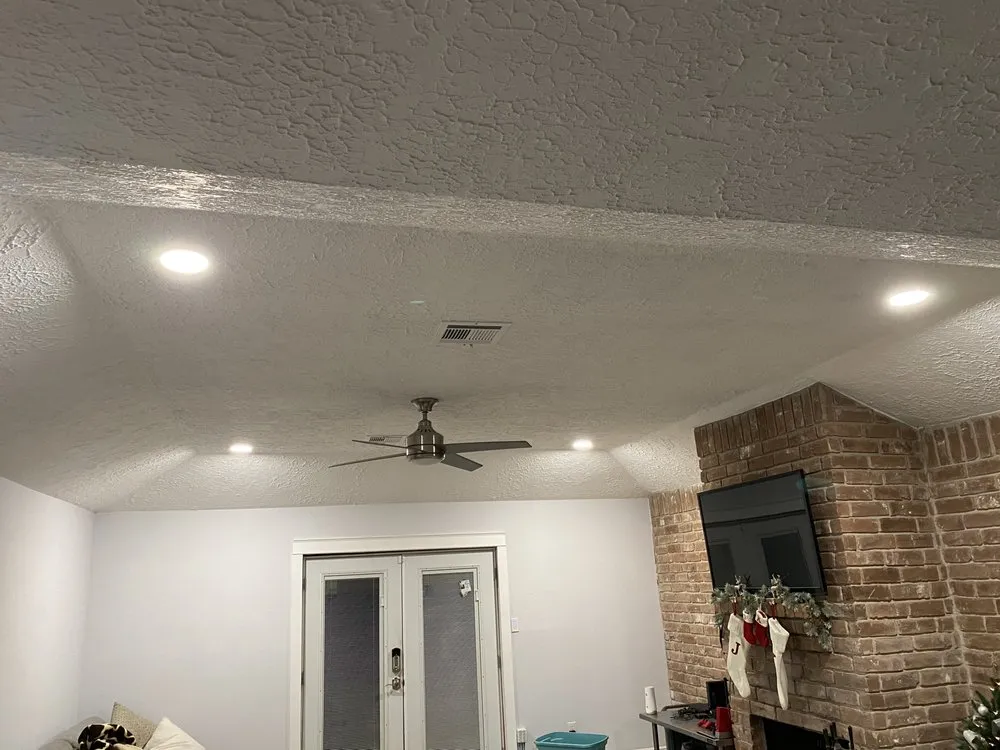 Slide of Camden Electric