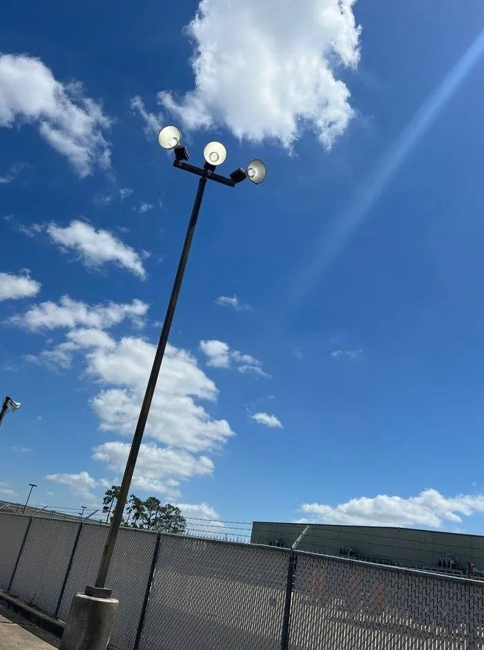 Slide of Camden Electric