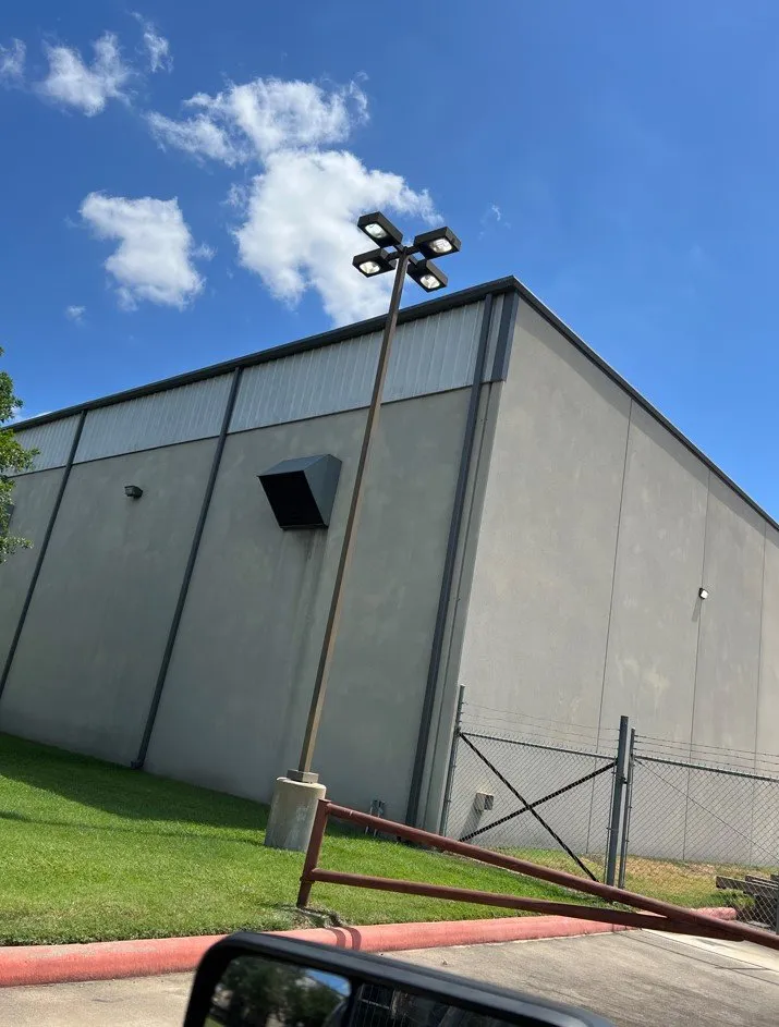 Slide of Camden Electric