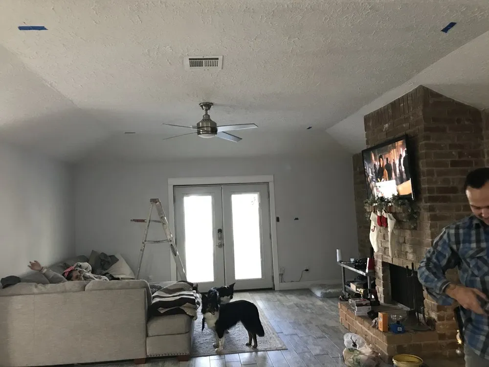 Slide of Camden Electric