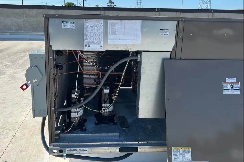 Slide of Camden Electric