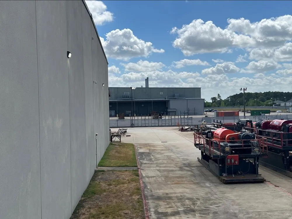 Slide of Camden Electric