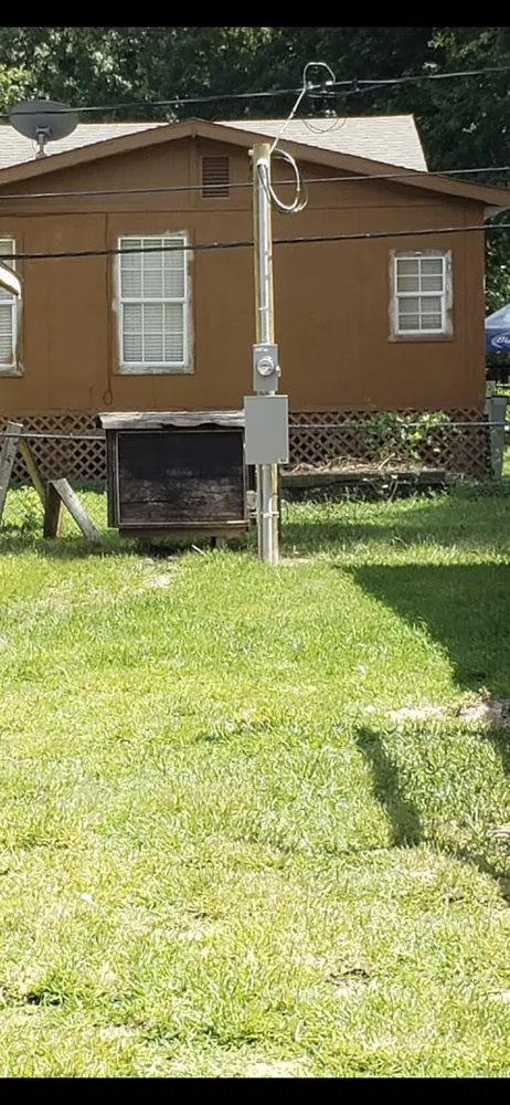 Slide of Camden Electric