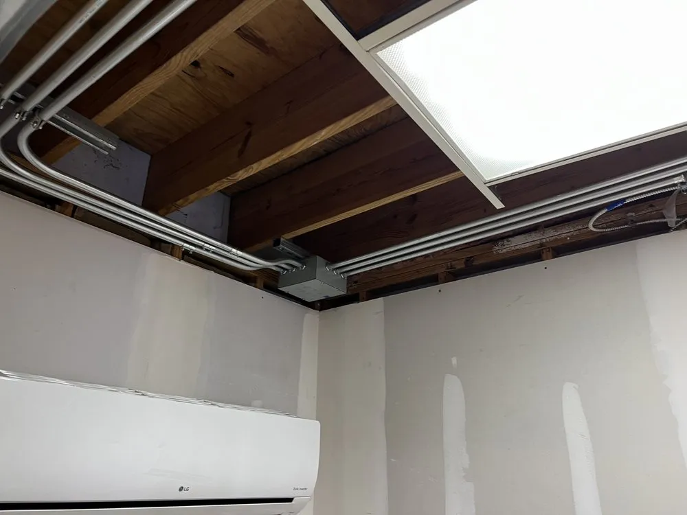 Slide of Camden Electric