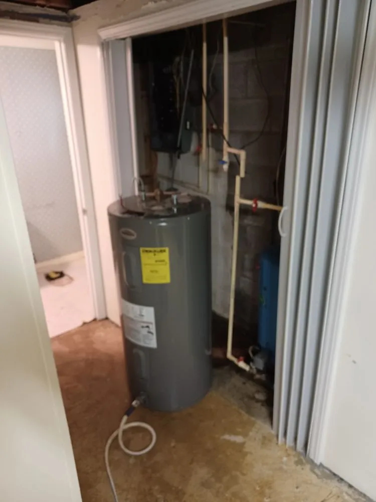 Slide of Camden Services