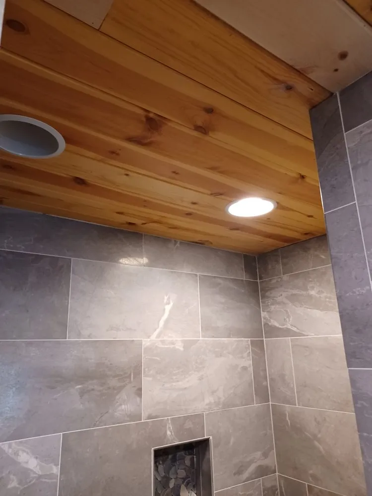 Slide of Camden Services