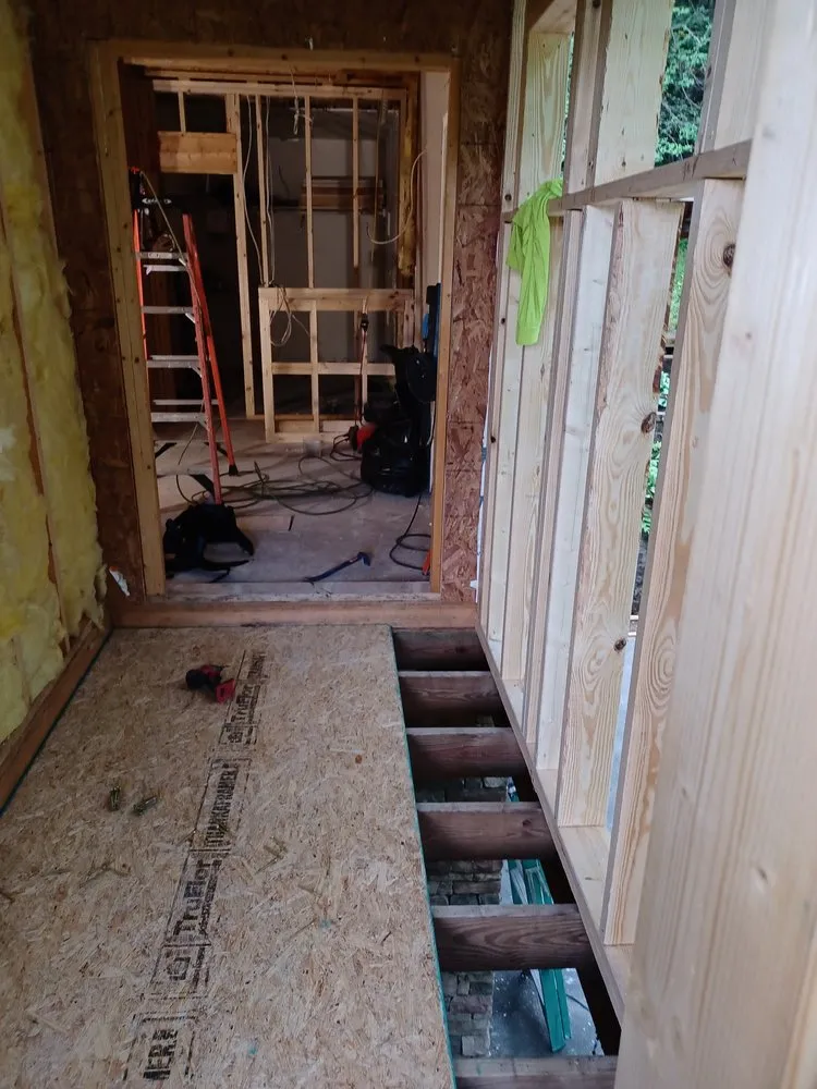 Slide of Camden Services