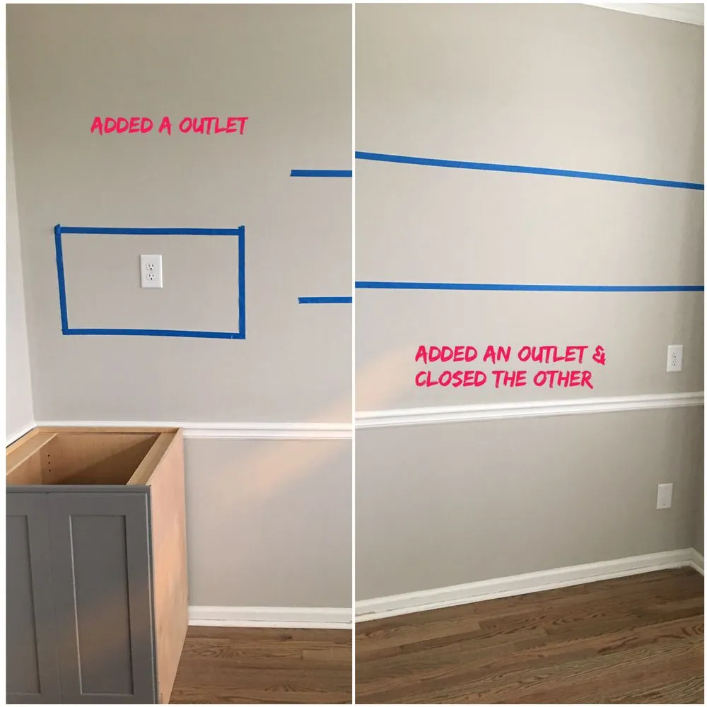 Slide of Cameron Electric