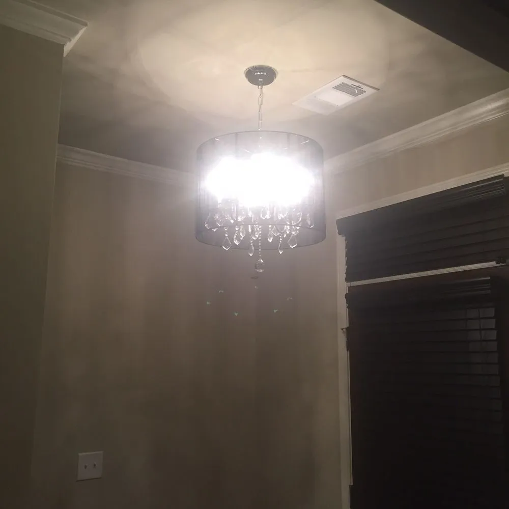 Slide of Cameron Electric