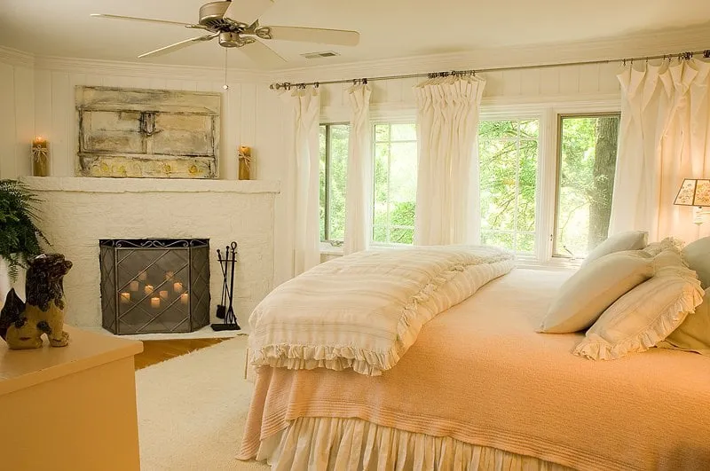 Slide of Cameron Electric