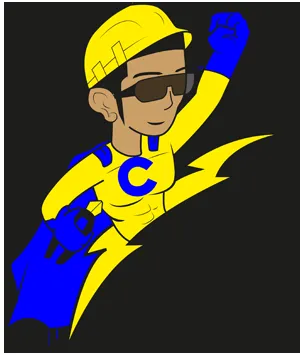 Slide of Cameron Electric