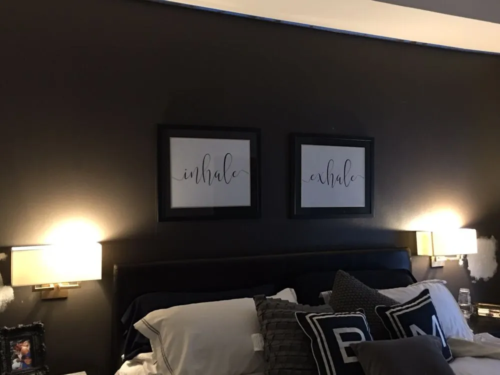 Slide of Cameron Electric