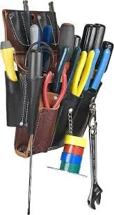 Slide of Cameron Electric