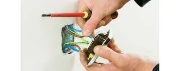 Cameron Electric Logo