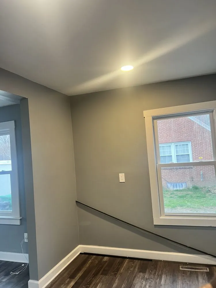 Slide of Cameron Wilson Electrician