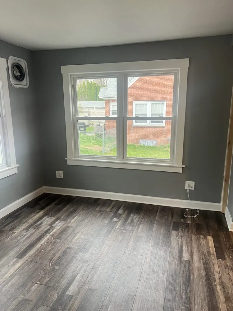 Slide of Cameron Wilson Electrician