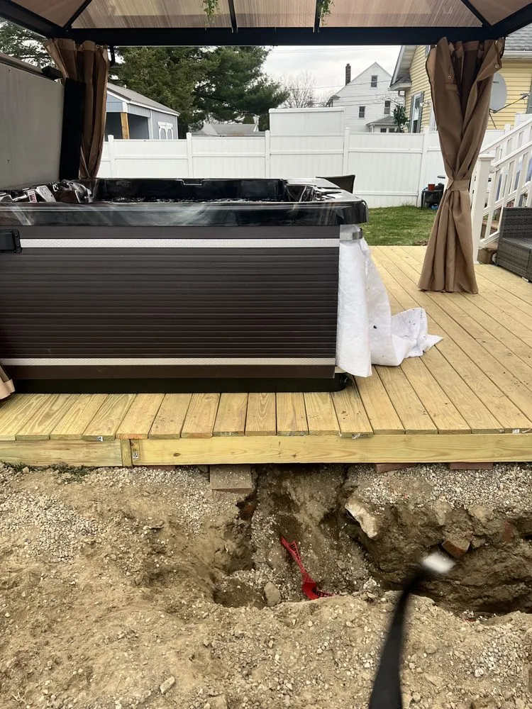 Expert electrical repair experts serving ,  - Cameron Wilson Electrician