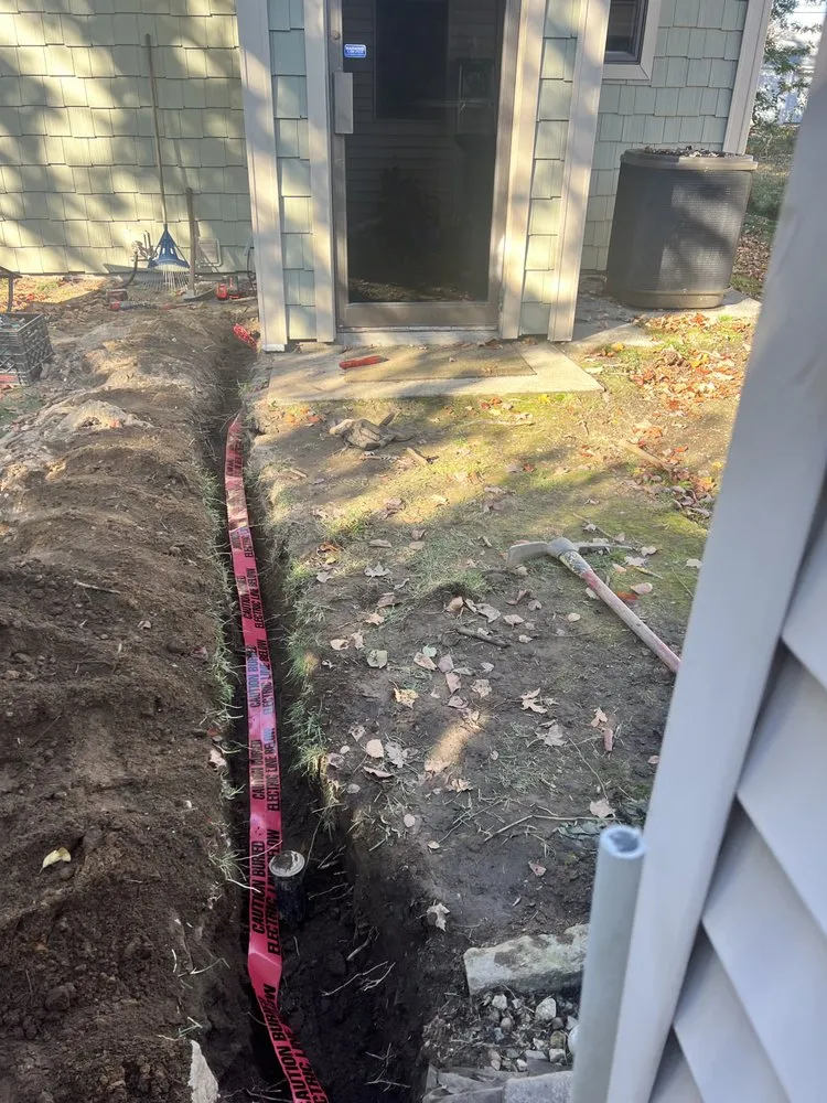 Expert lighting installation experts serving ,  - Cameron Wilson Electrician