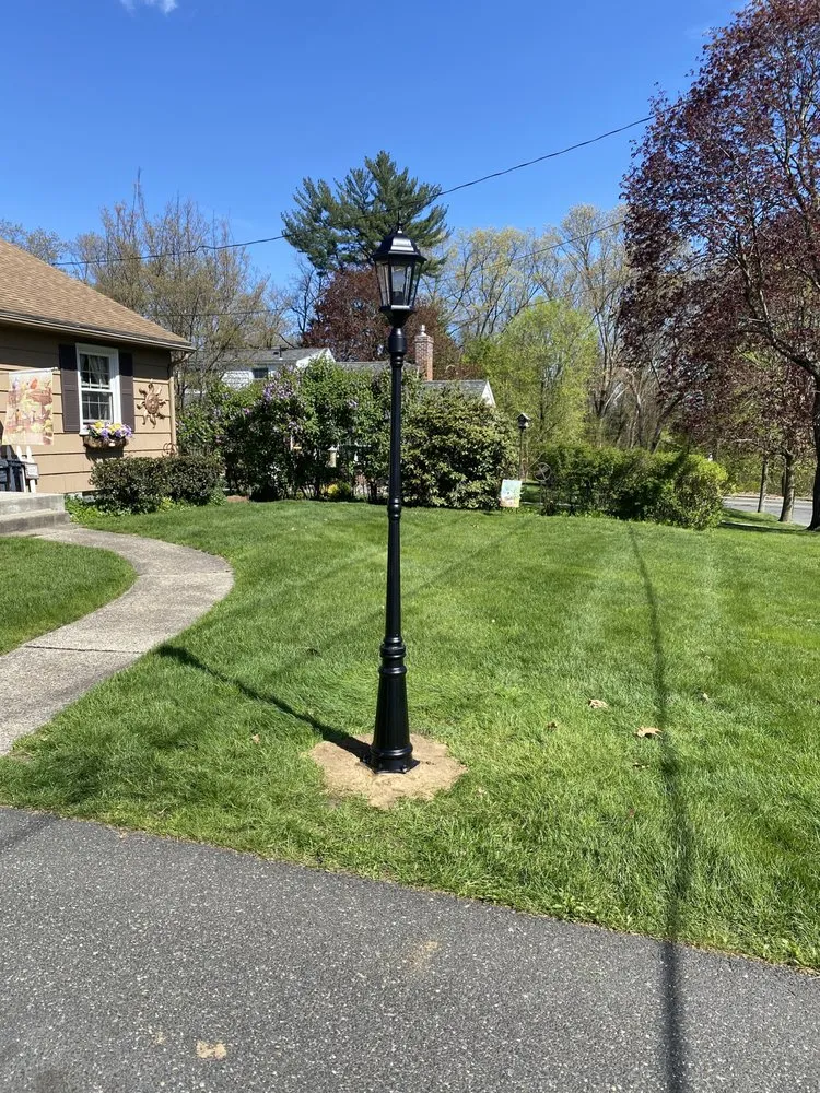 Licensed electrical service for homes in electrical repair,  by 