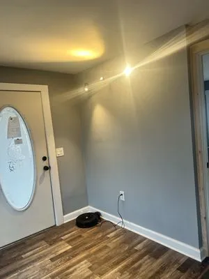 Cameron Wilson Electrician