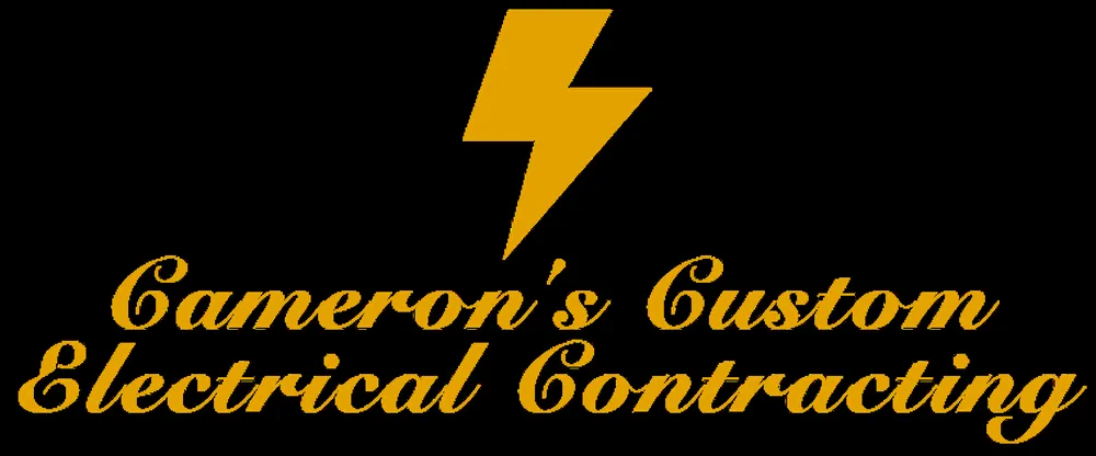 Professional electrical service for homes in lighting installation, by