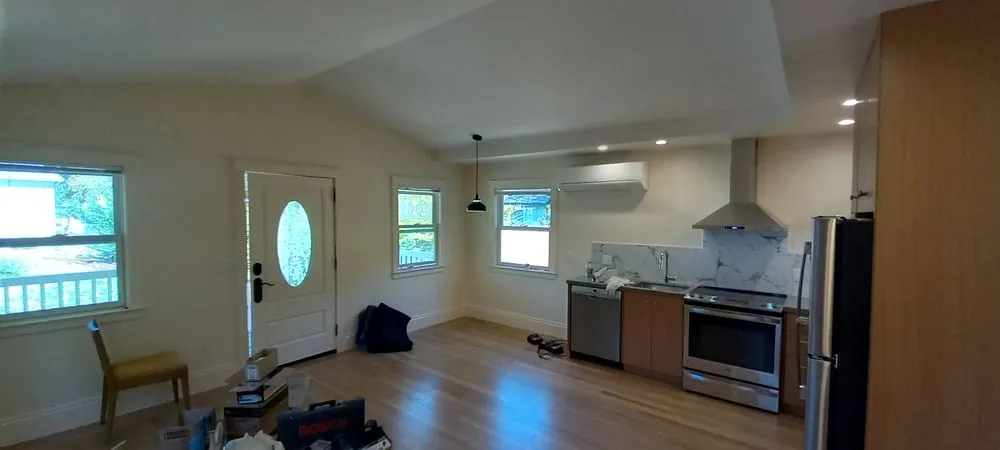 Slide of Cameron's Custom Electrical Contracting