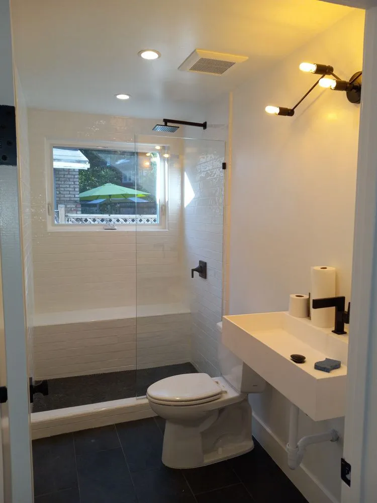 Slide of Cameron's Custom Electrical Contracting