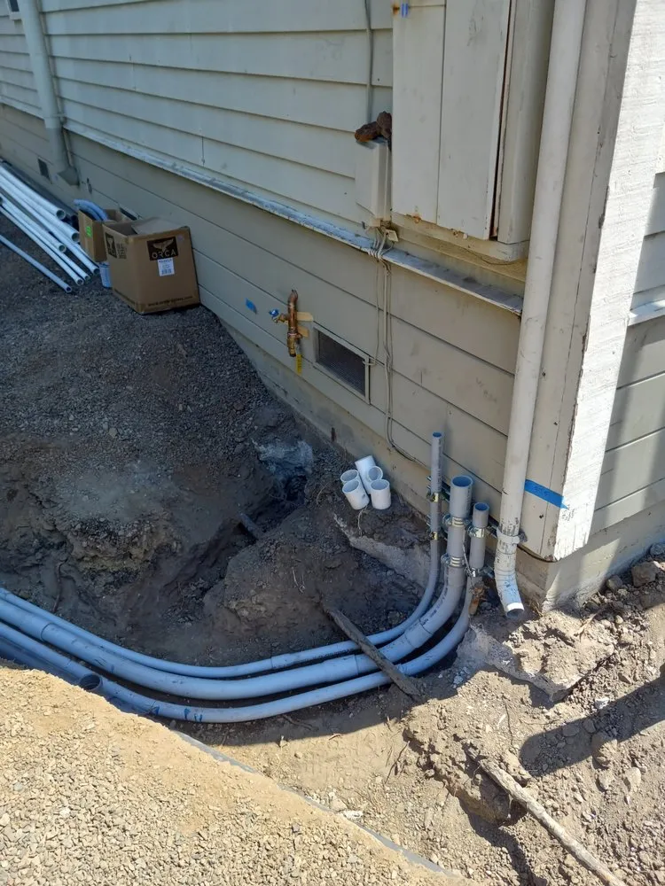 Slide of Cameron's Custom Electrical Contracting