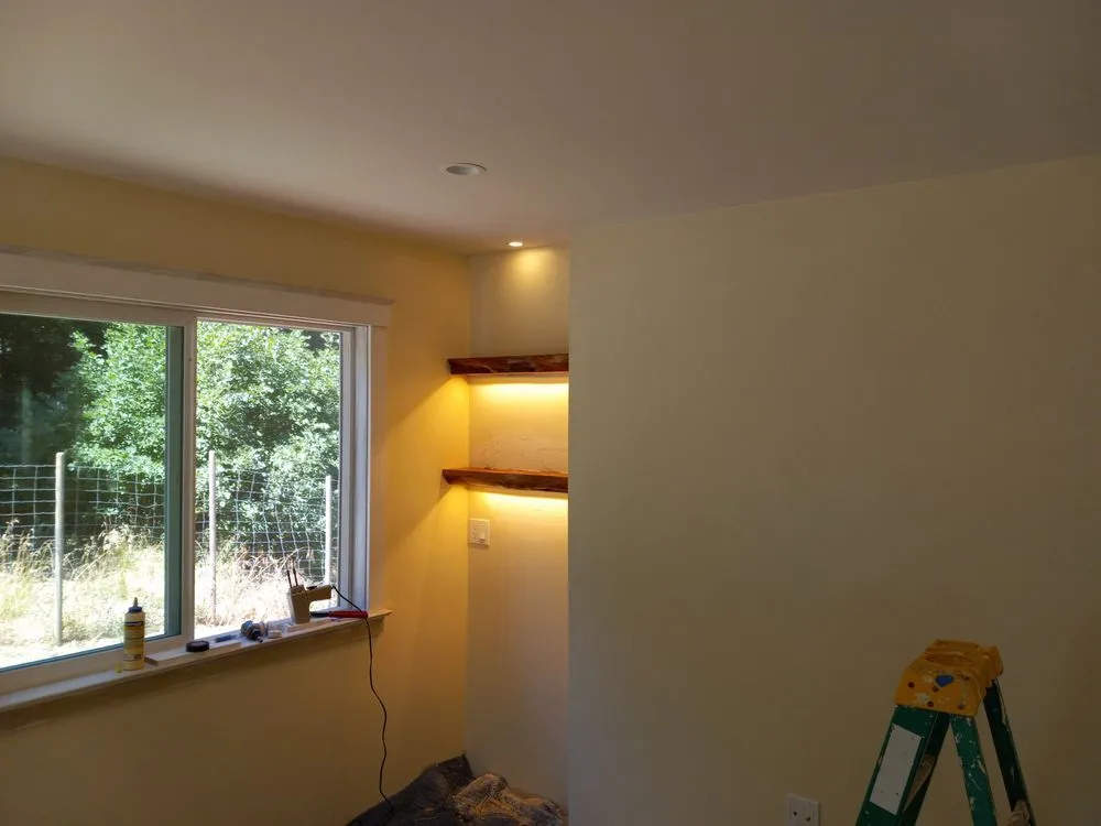 Slide of Cameron's Custom Electrical Contracting