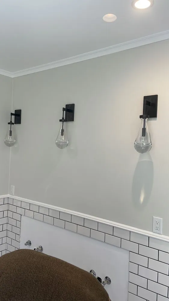 Expert electrician providing emergency electrical service in San Francisco, CA - Camex Electric & Builders