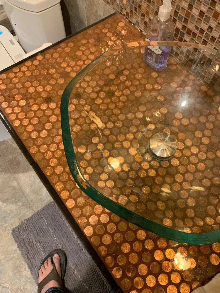 Slide of Camex Electric & Builders