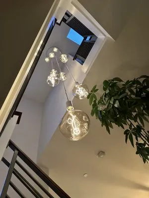 Camex Electric & Builders Logo