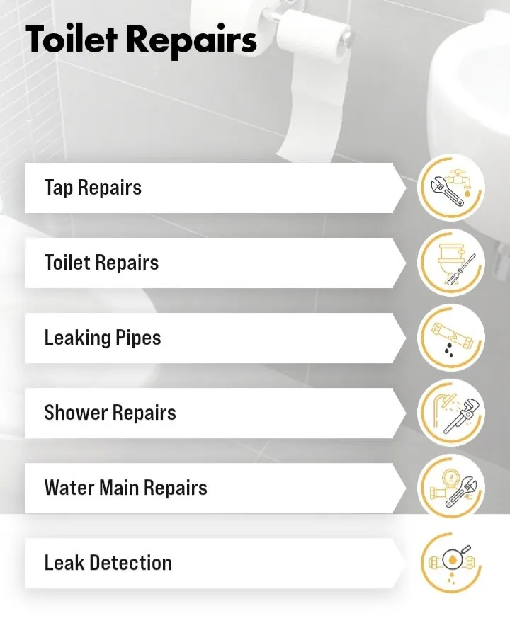 Slide of Camille's Handyman Express Services