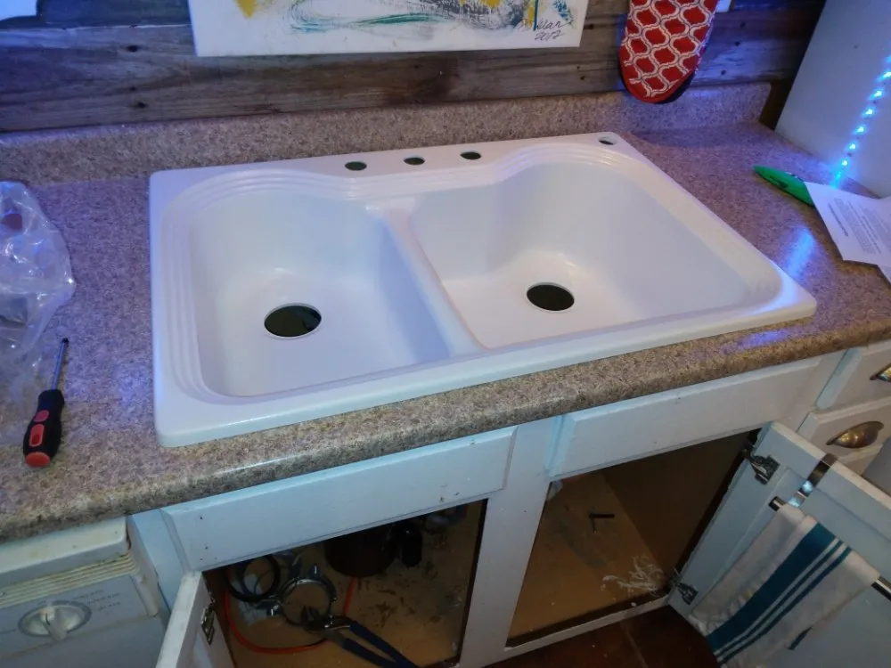 Slide of Camille's Handyman Express Services