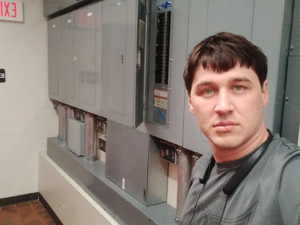 Professional circuit breaker repair experts serving ,  - Camille's Handyman Express Services