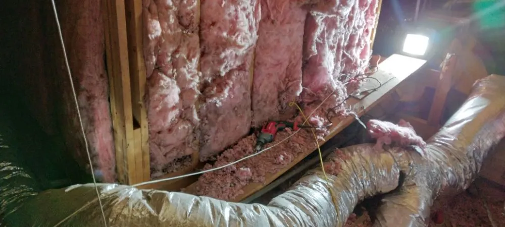 Licensed wiring installation experts serving ,  - Camille's Handyman Express Services