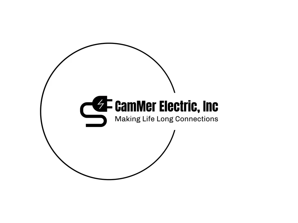 Slide of CamMer Electric