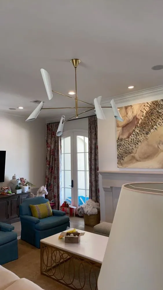 Slide of Camo Construction & Electric