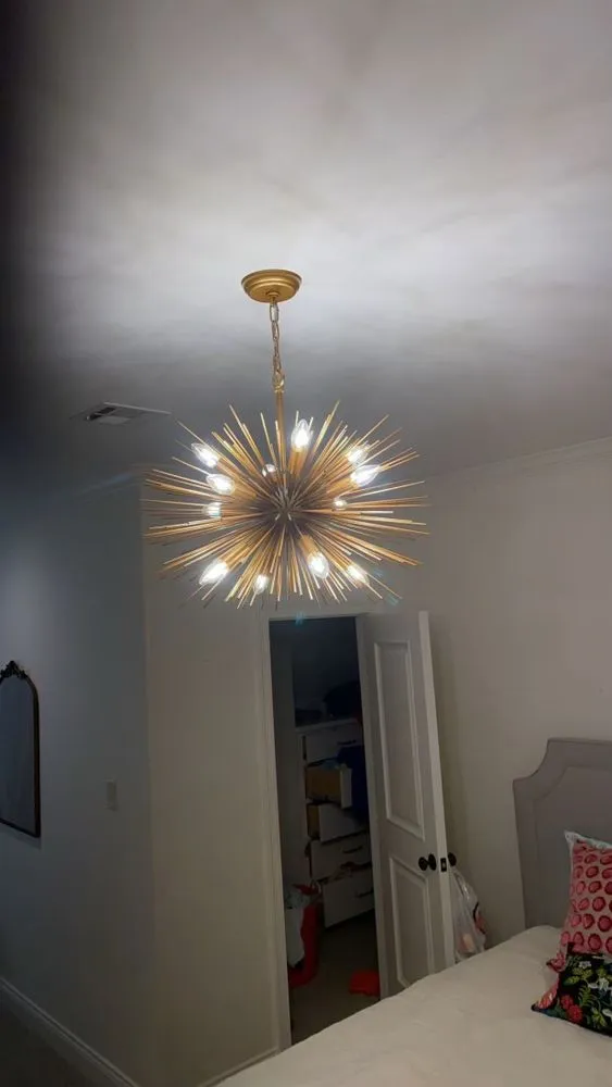 Slide of Camo Construction & Electric