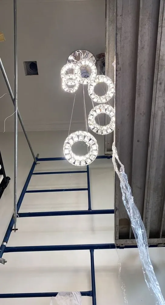 Slide of Camo Construction & Electric