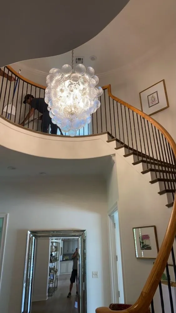 Slide of Camo Construction & Electric