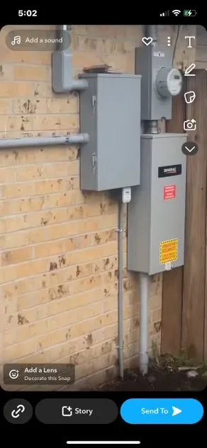 Trusted electrical service for homes in electrical repair, by