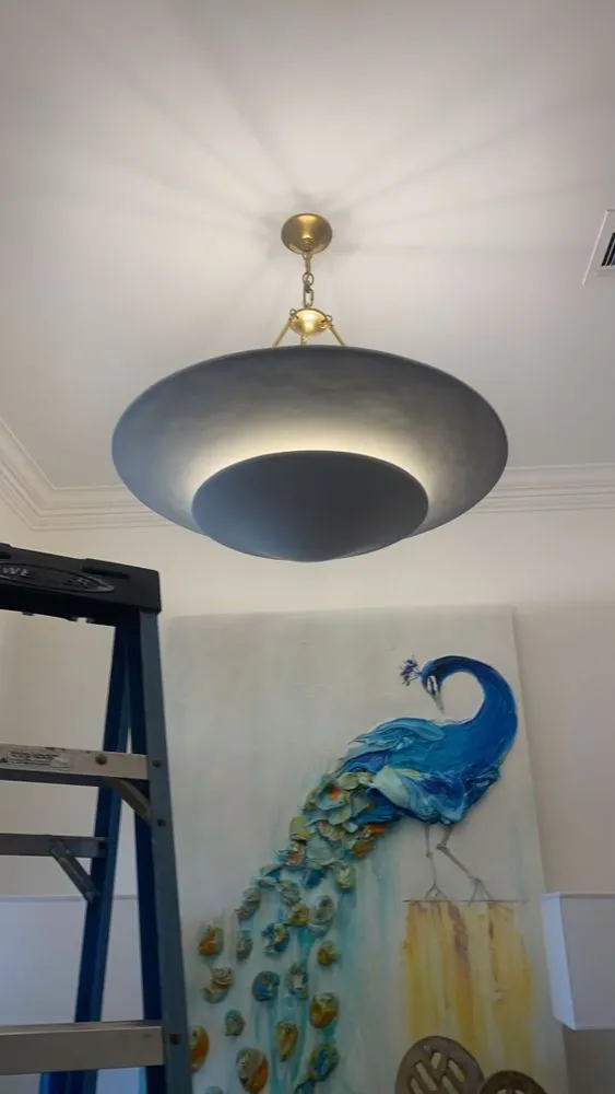 Licensed lighting installation experts serving , - Camo Construction & Electric