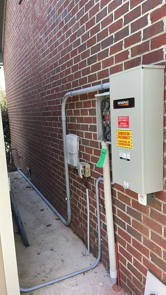 Emergency panel upgrade experts serving , - Camo Construction & Electric