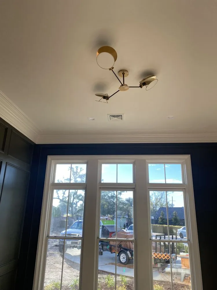 Slide of Camo Construction & Electric