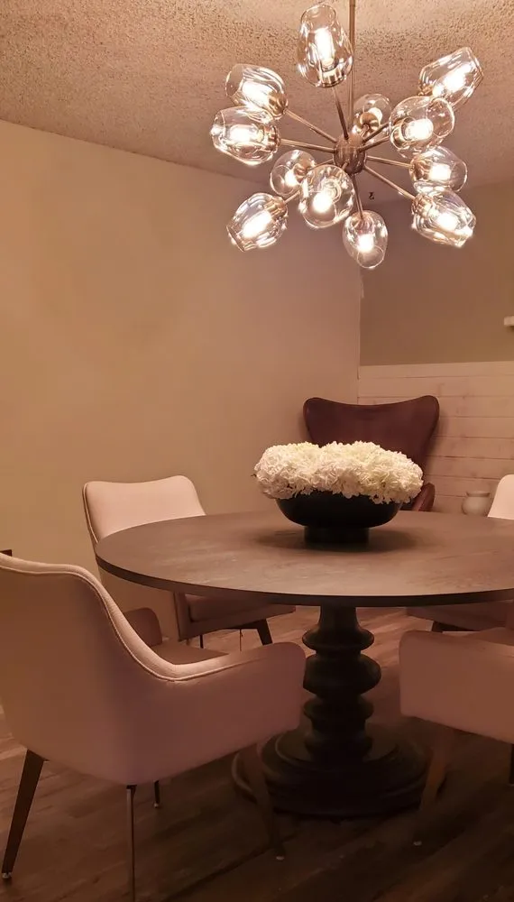 Slide of Camo Electric